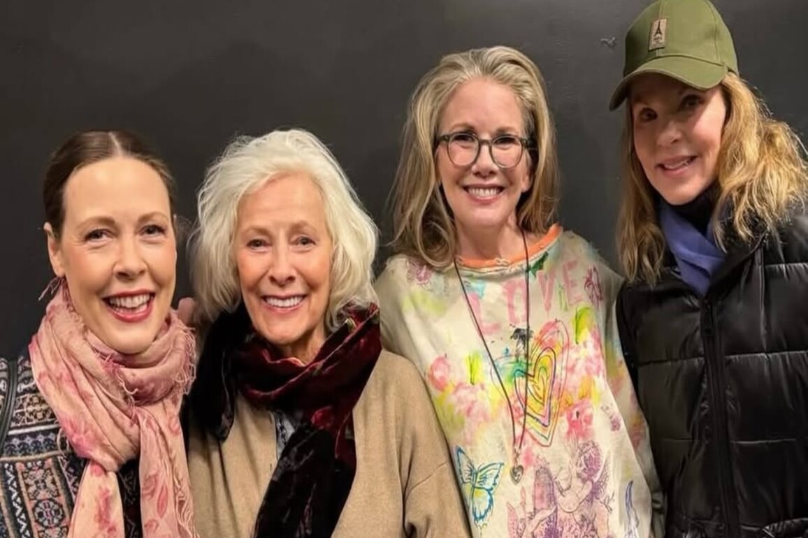 'Little House on the Prairie' star Rachel Greenbush reflects on "tragic loss" of leaving series at age of 12