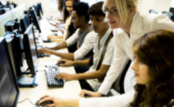 Women are still being held back in fund management, says GAM Women are still being held back in fund management, says GAM