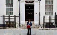 Budget 25: Chancellor scraps infected blood scandal IHT charge 