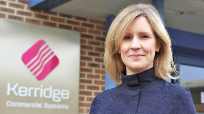 New Director for KCS Professional Services Group 