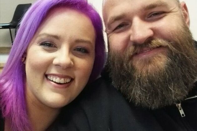 Wife of SA hostage in Libya pleads: &#039;We need Gerco here with us&#039;