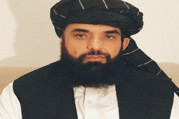 Taliban believe current government in Afghanistan is inclusive: Spokesperson