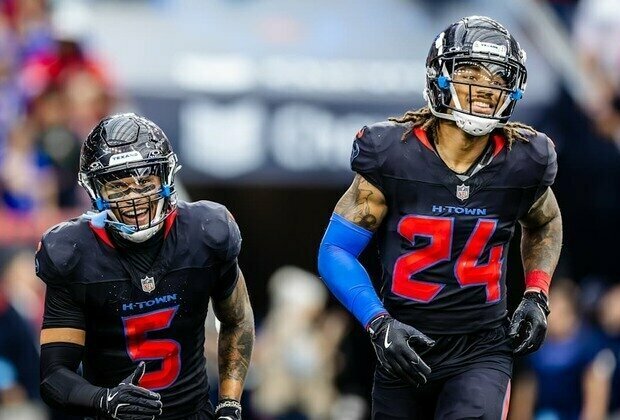 Stingley Jr. and Week Two of Free Agency | Texans Radio 🎙