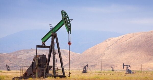 CA officials protest plan to sell public lands for oil projects