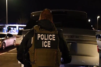 US federal immigration authorities detain Indian post-doctoral student