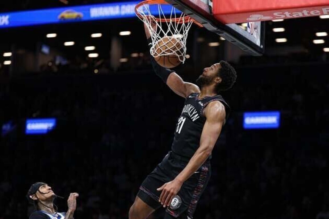 Lowly Nets, Kings trying to finish season strong