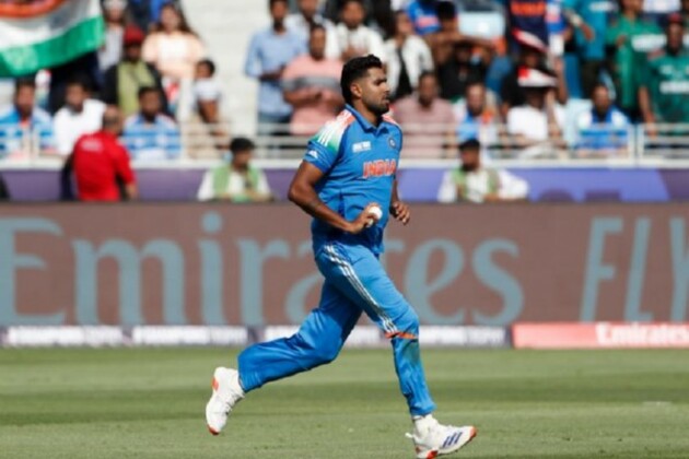 CT2025: Gill feels Harshit Rana has done fine job in absence of Bumrah in ODIs so far