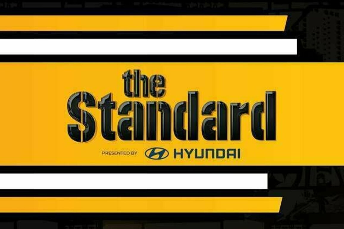 'The Standard' defines what it means to be a Steeler