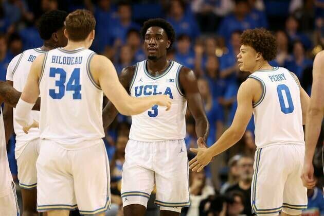 No. 19 UCLA looks to improve defensively vs. Sacramento State