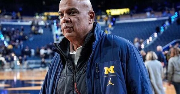 Reports : Michigan AD Warde Manuel job in jeopardy amid investigation
