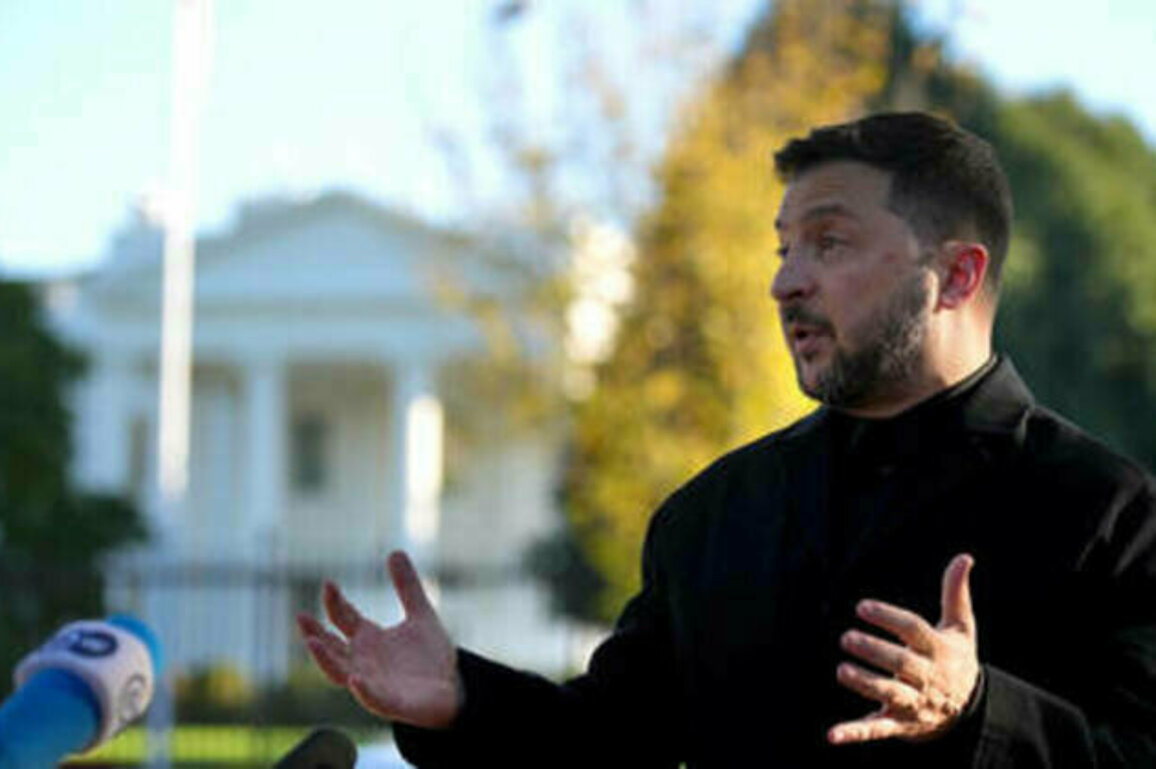 Zelensky ready for negotiations with Russia 'in any format'
