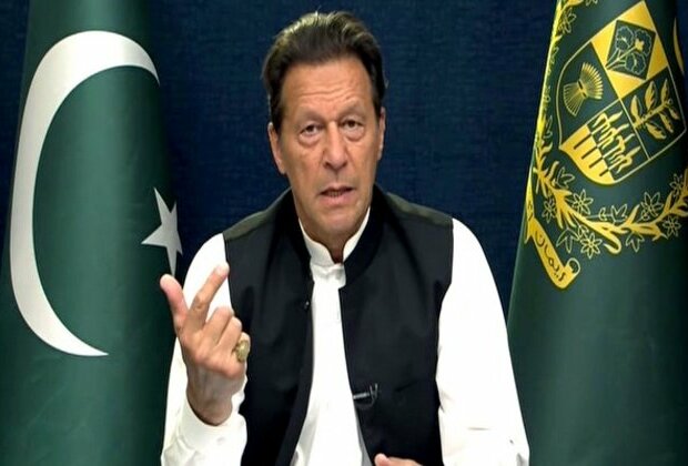 Ready to talk with Army Chief for Pakistan's betterment: Imran Khan