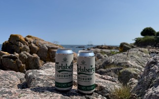 Carlsberg unveils beer made from 100 per cent regeneratively grown barley malt