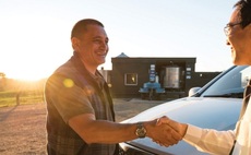 Connection to the land