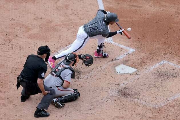 Brandon Nimmo, Francisco Lindor punch the Mets past the Padres