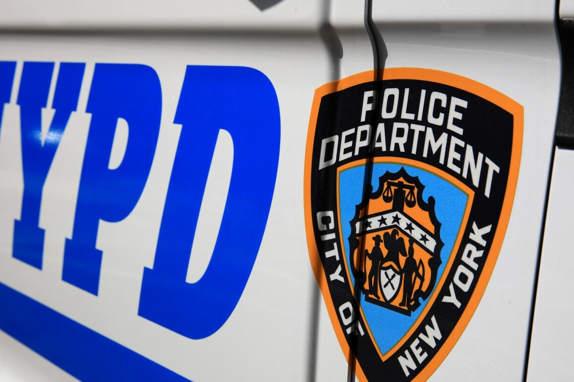 NYPD cops suspended for leaving scene of fatal crash after pursuit