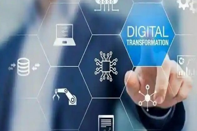 Revolutionising financial services: 75 digital banking units in 75 districts