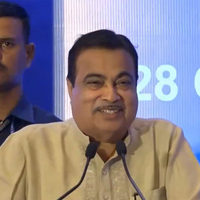 Infrastructure must be people-centric, ensuring comfort and convenience for citizens: Nitin Gadkari