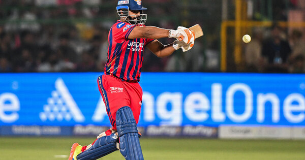 Ex India chief selector More backs 