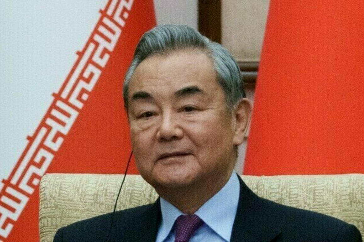 China calls for fair and binding Ukraine peace deal