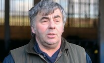 Cleveland farmer condemns hare coursing as a 'killing machine sport'