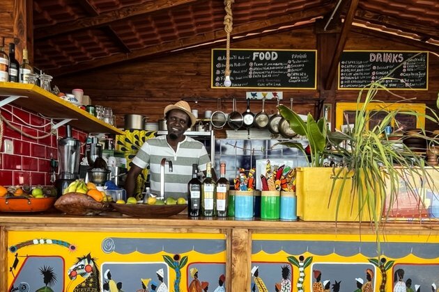 First-Ever Africa Vegan Restaurant Week Held on the Continent