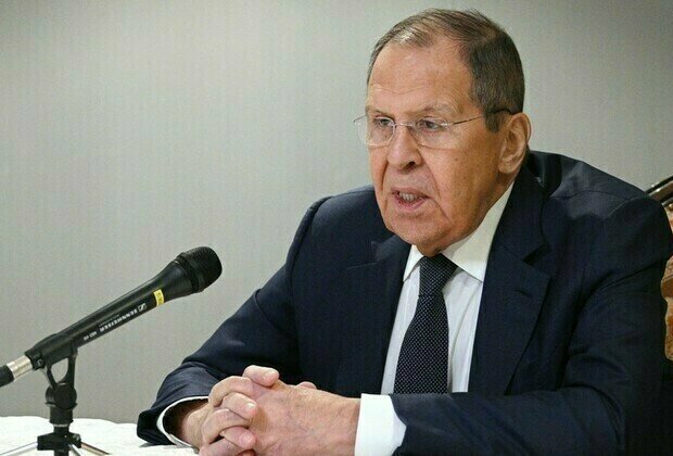 Russia and US agree on Ukraine peace talks  Lavrov