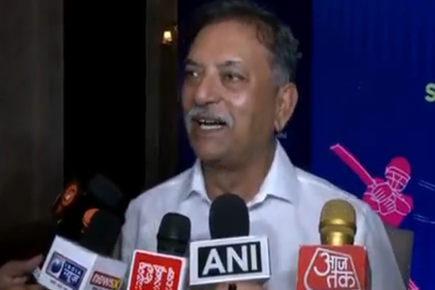 Madan Lal backs India's bowling attack ahead of England Test series