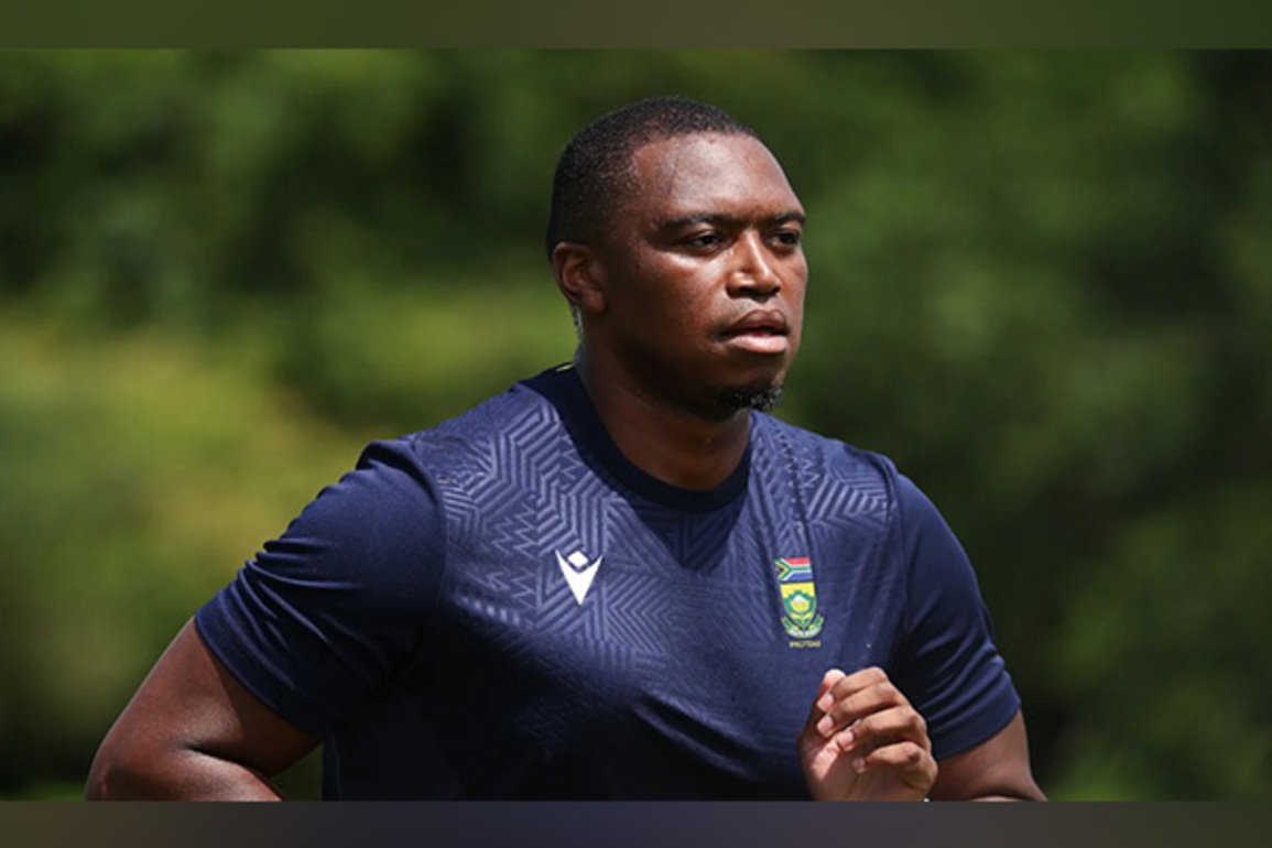 "Could change landscape of cricket in South Africa": Lungi Ngidi underscores significance of potential WTC triumph