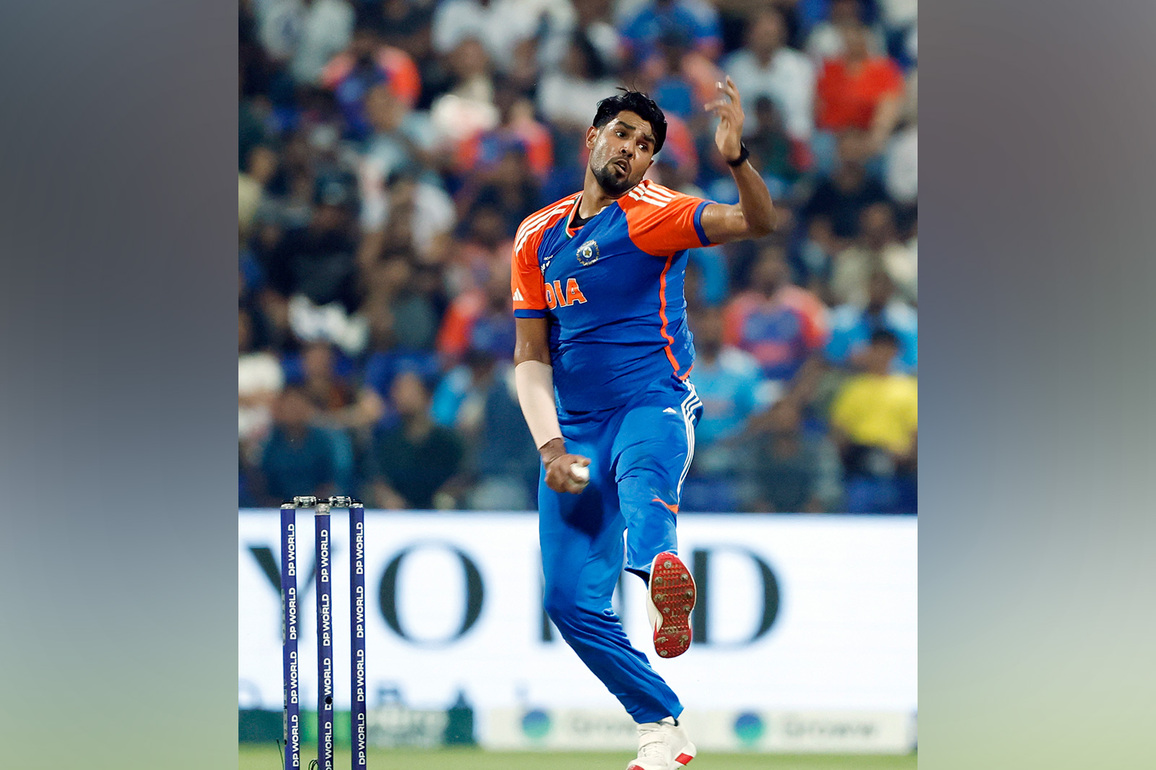 "He can surprise batters sometimes,": Ashwin hails Harshit's four-wicket haul, advices him to keep learning on constructing his spells