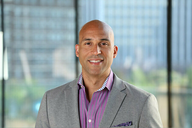 Medtronic Appoints Michael Blackwell as Vice President of Medtronic India