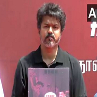 Tamil Nadu: Vijay joins TVK protest seeking justice for custodial deaths