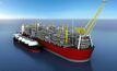 Perth to become FLNG knowledge centre: Shell