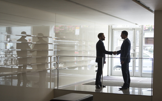 Isio acquires Collidr in bid to become 'leading force' in MPS market