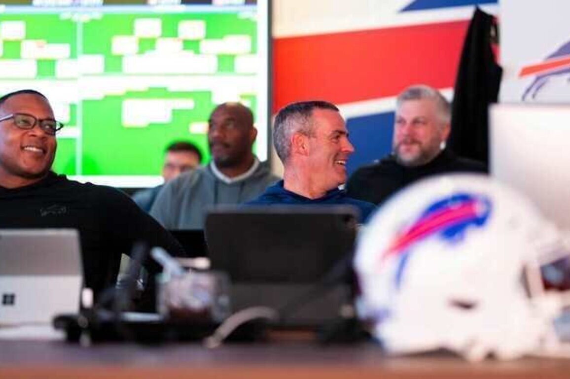 5 final observations about the Bills 2026 Draft Class