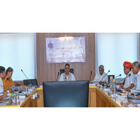 "Govt committed to holistic development of tribal regions": Rajasthan CM Bhajanlal Sharma