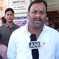 Andhra govt announces Rs 5 lakh ex-gratia for kin of deceased in bus accident: State Minister Ramprasad Reddy