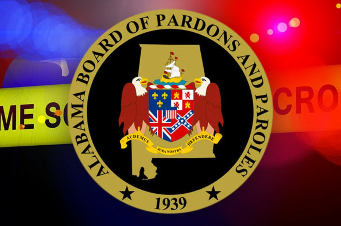 Cam Ward- Alabama Legislature delivered major wins for public safety, second chances this session