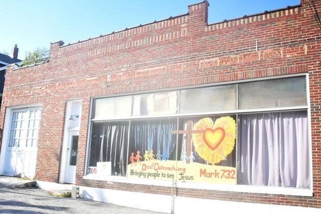 St. Charles council backs church's plan to raze old buildings
