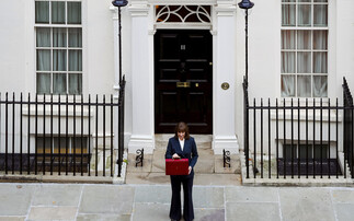 Budget 25: Dividend tax rates to rise by 2 percentage points