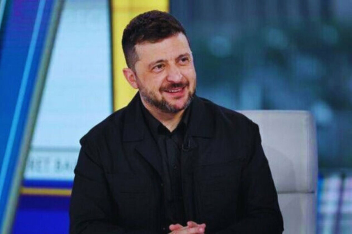 'My Goal Is to Finish the War' - Zelensky Signals Exit from Politics
