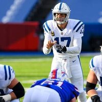 Colts officially add QB Philip Rivers, 44, to practice squad