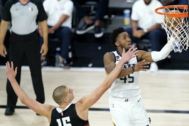 Jazz hope stars align in Game 2 vs. Nuggets