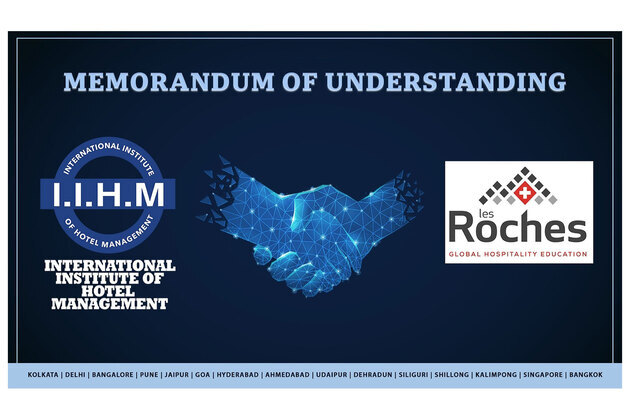 From India to the World: IIHM Opens New Global Pathways Through Sommet Education Alliance