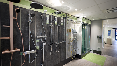 Bathroom renovations reflect cost-of-living pressures and changing lifestyles