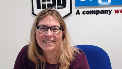 RGB appoints new Managing Director