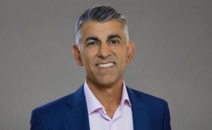 Sumit Dhawan takes point man position as new CEO of Proofpoint