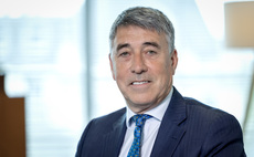 Jupiter names ex-Santander UK CEO Nathan Bostock chair