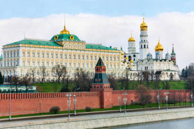 Kremlin backs US rebuke of Reuters 'lies'