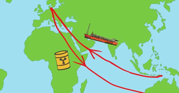 Exclusive: Northern Endeavour NORMs to come all the way back to Australia